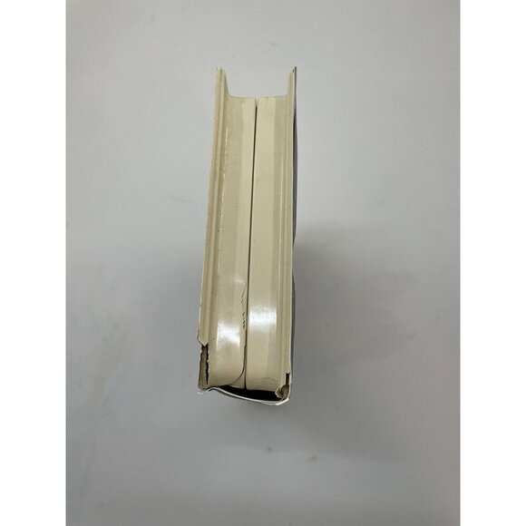 Disney Black Diamond VHS Peter Pan 1990 Vintage Animated Movie - Picture 8 of 8